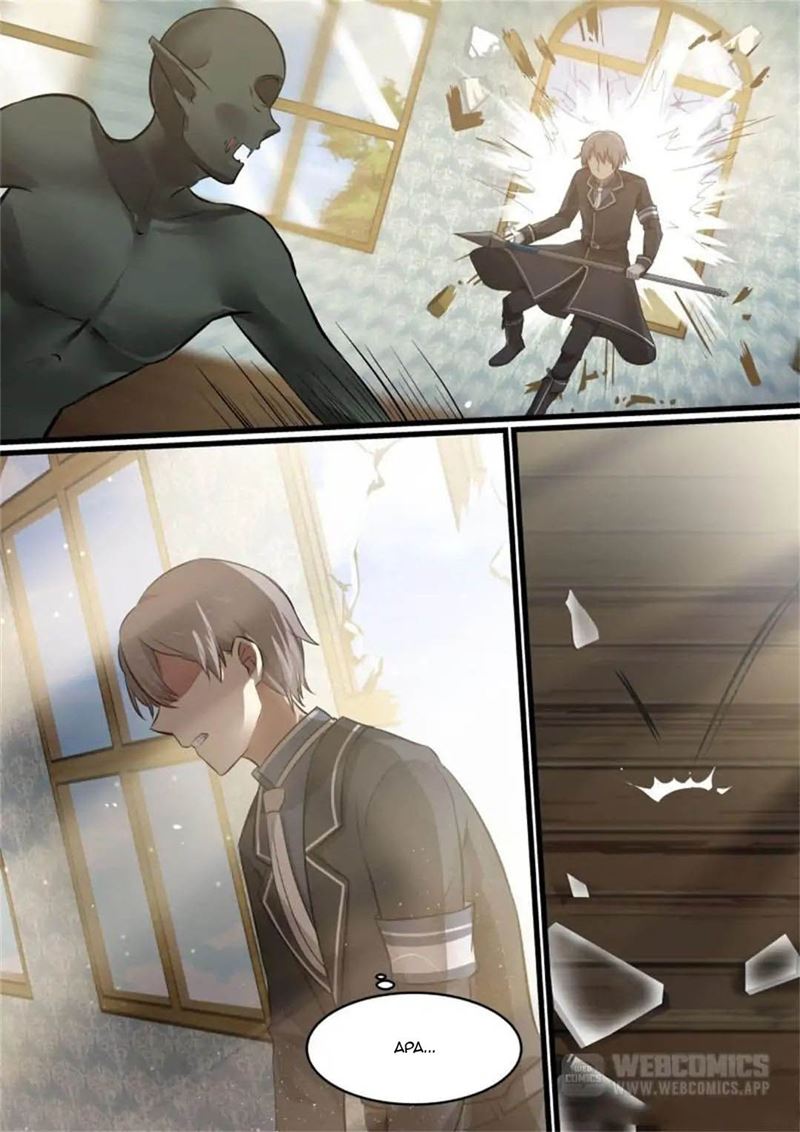 Vampire & Cross Chapter 16 Gambar 3