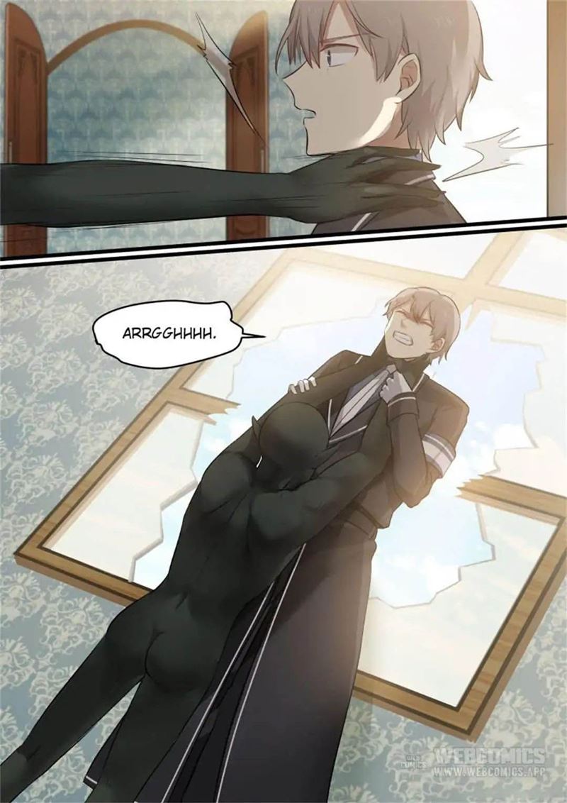 Vampire & Cross Chapter 16 Gambar 5