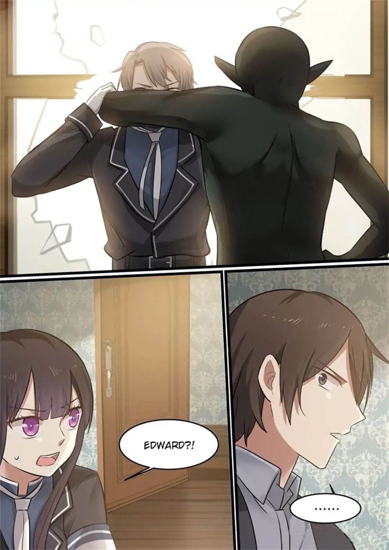 Vampire & Cross Chapter 16 Gambar 6
