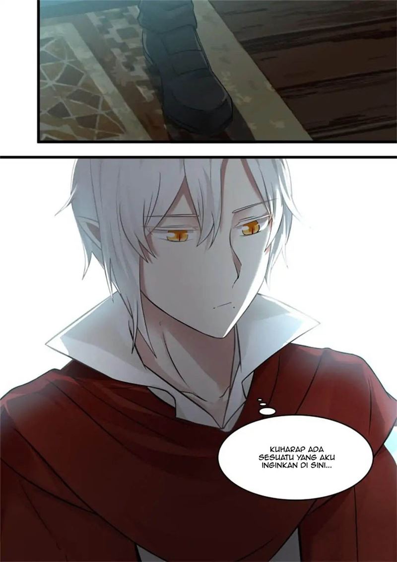 Baca  Vampire & Cross Chapter 10 Gambar 2