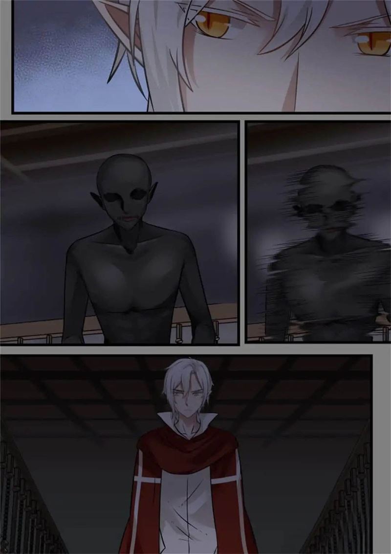 Vampire & Cross Chapter 10 Gambar 4
