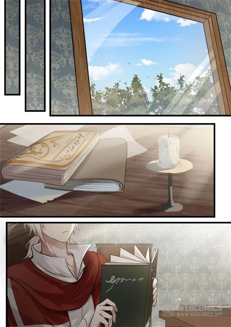 Vampire & Cross Chapter 10 Gambar 5