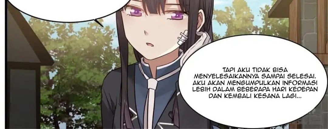 Baca  Vampire & Cross Chapter 08 Gambar 2