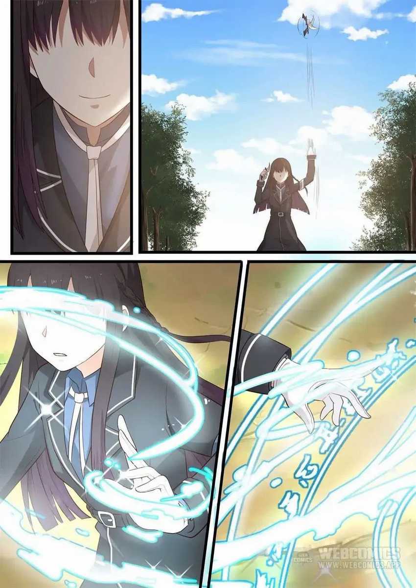 Vampire & Cross Chapter 01 Gambar 5