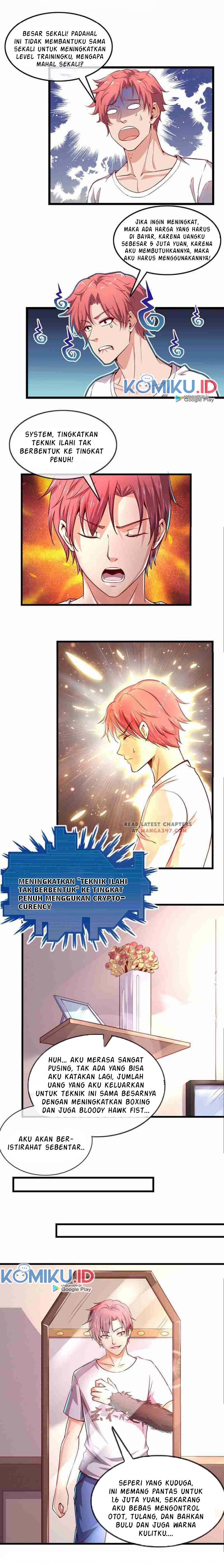 Gold System Chapter 28 12