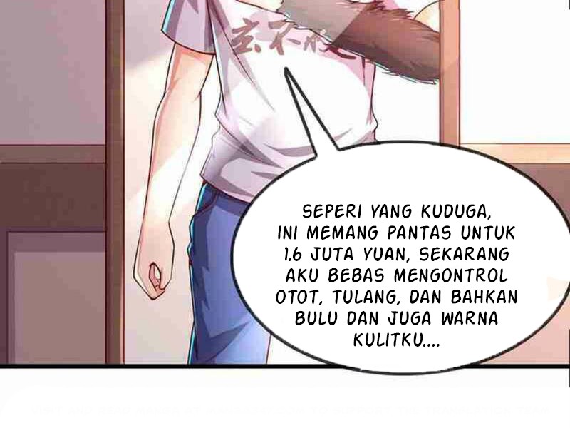 Gold System Chapter 28 Gambar 30