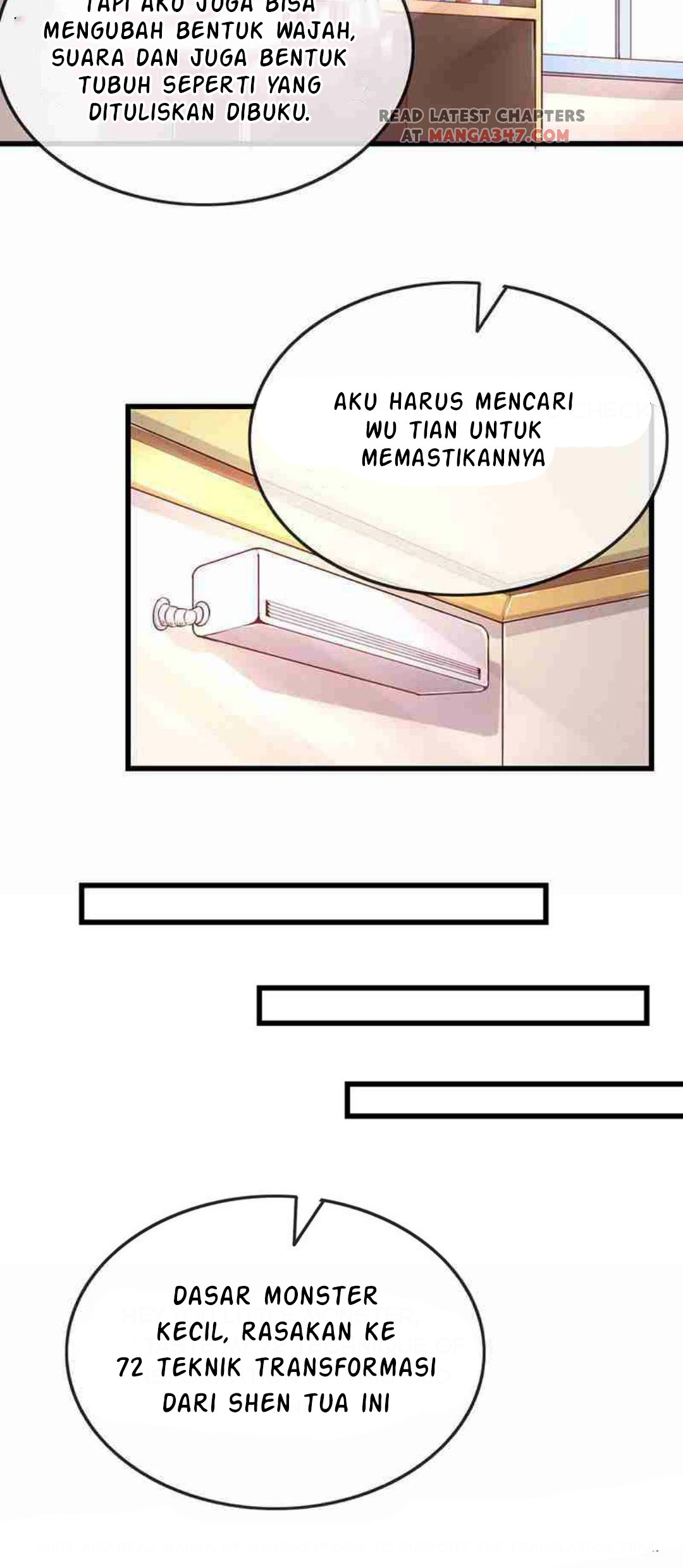 Gold System Chapter 28 Gambar 32
