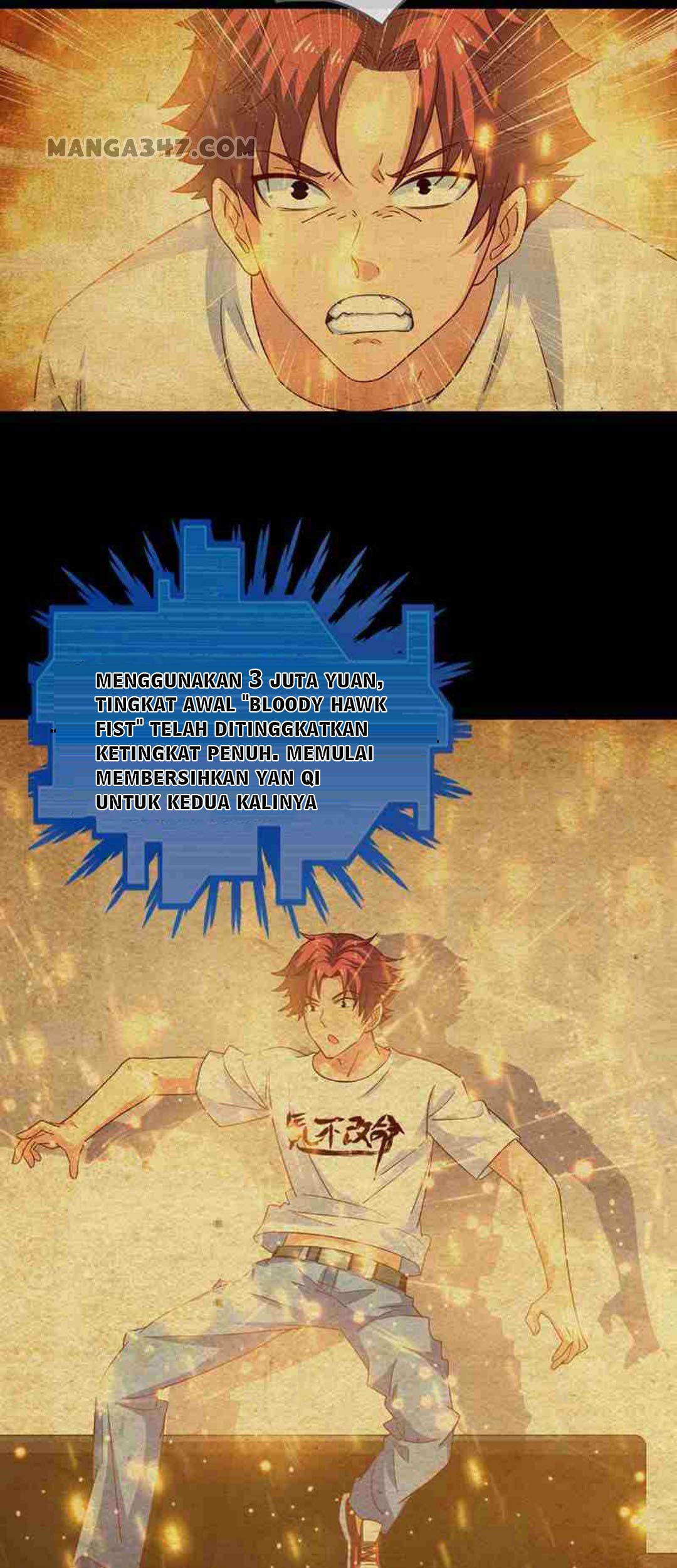 Gold System Chapter 28 Gambar 10