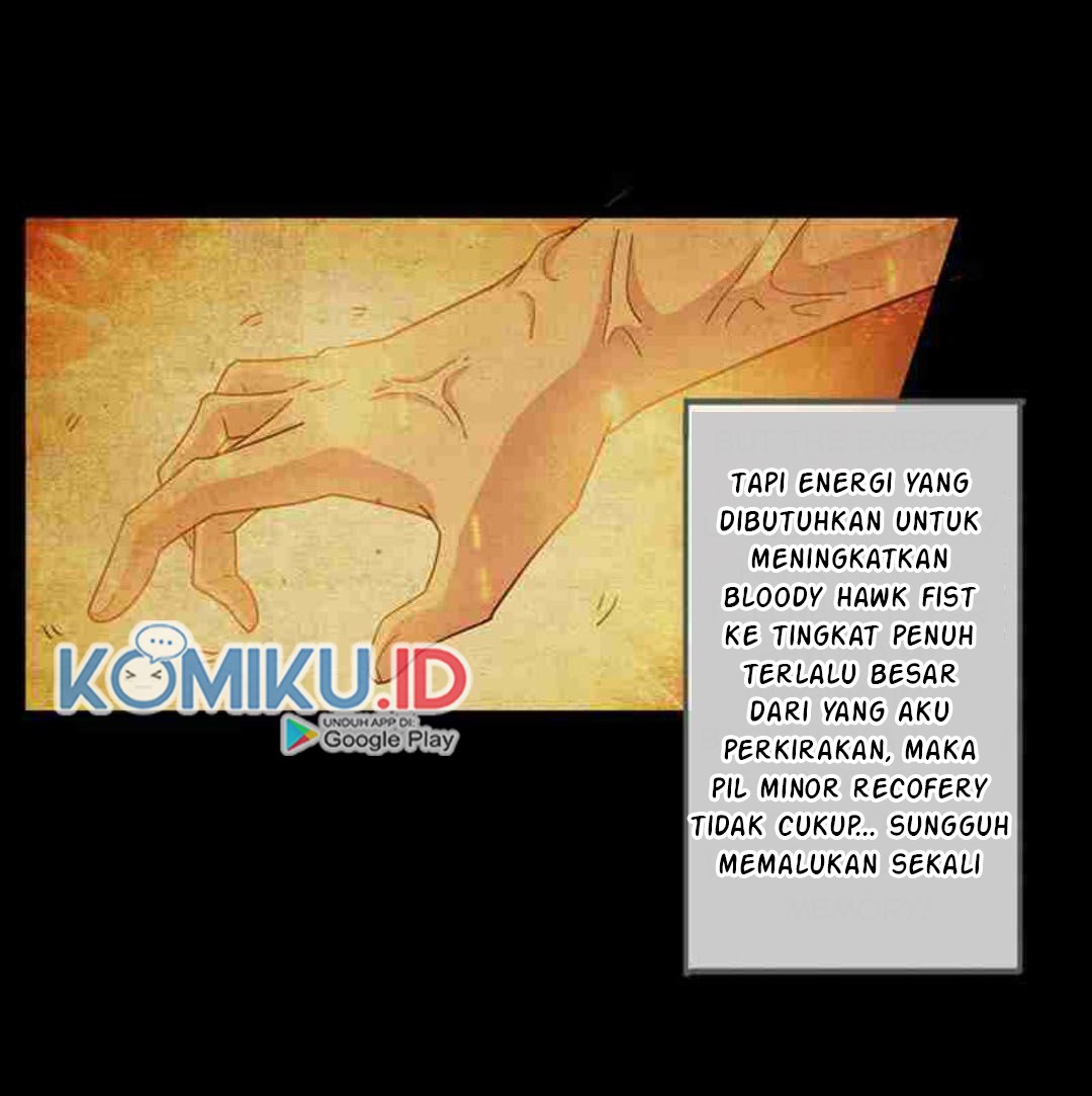 Gold System Chapter 28 Gambar 12