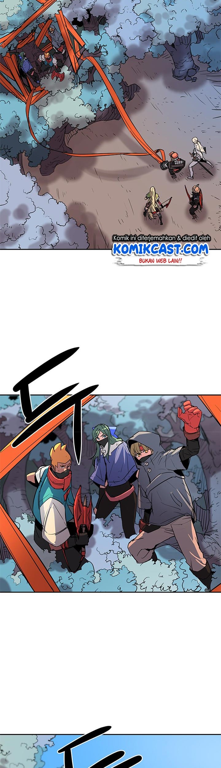 Baca Get Life Chapter 52 Gambar 2