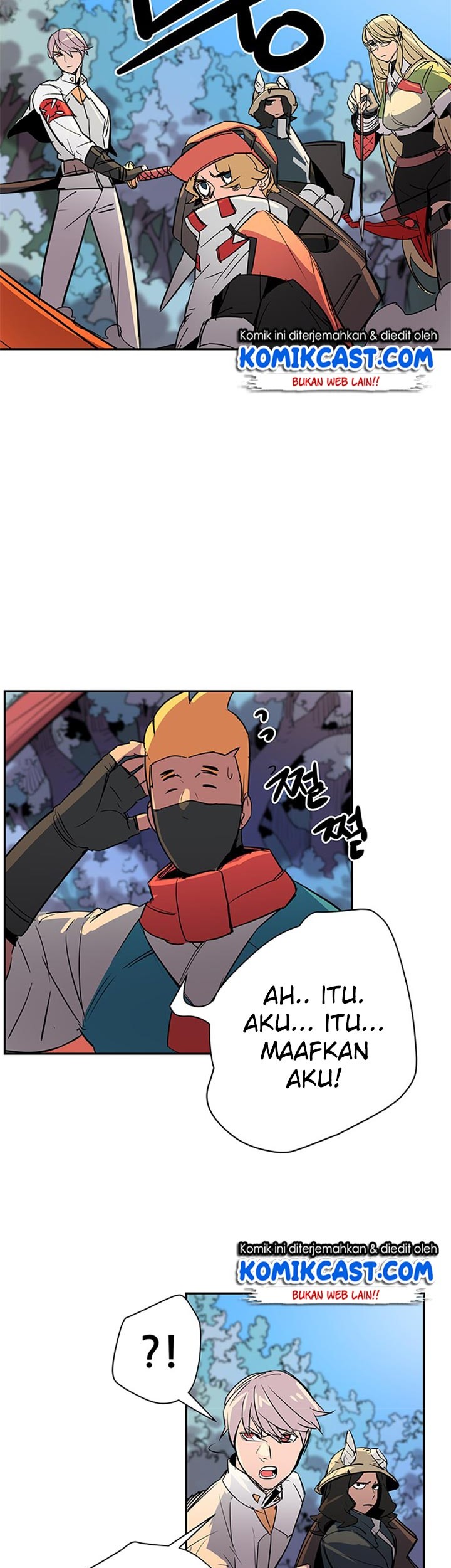 Get Life Chapter 52 Gambar 3