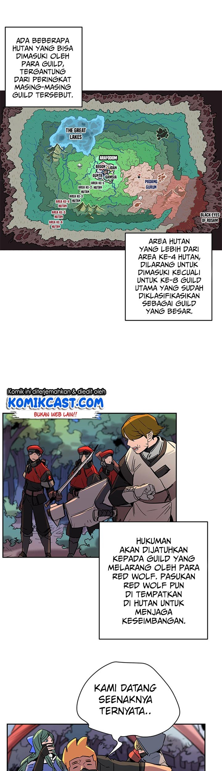 Get Life Chapter 52 Gambar 5