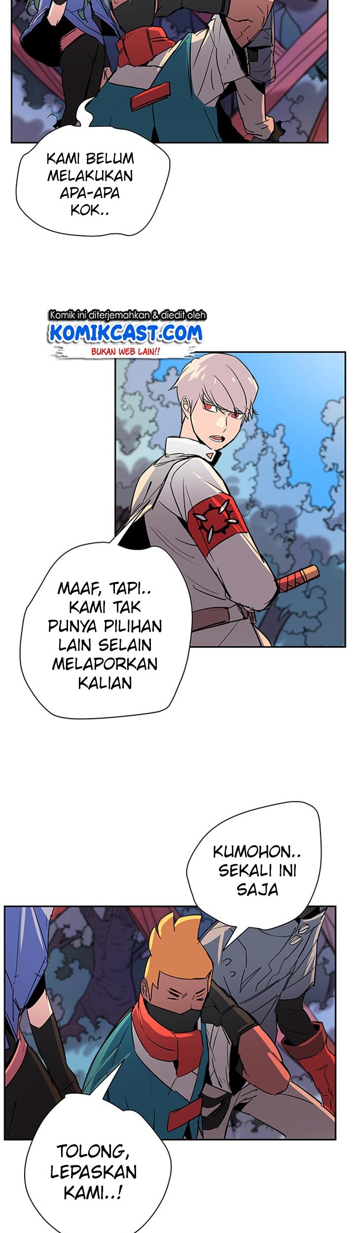 Get Life Chapter 52 Gambar 6