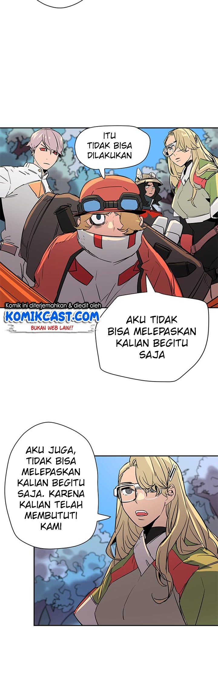 Get Life Chapter 52 Gambar 7