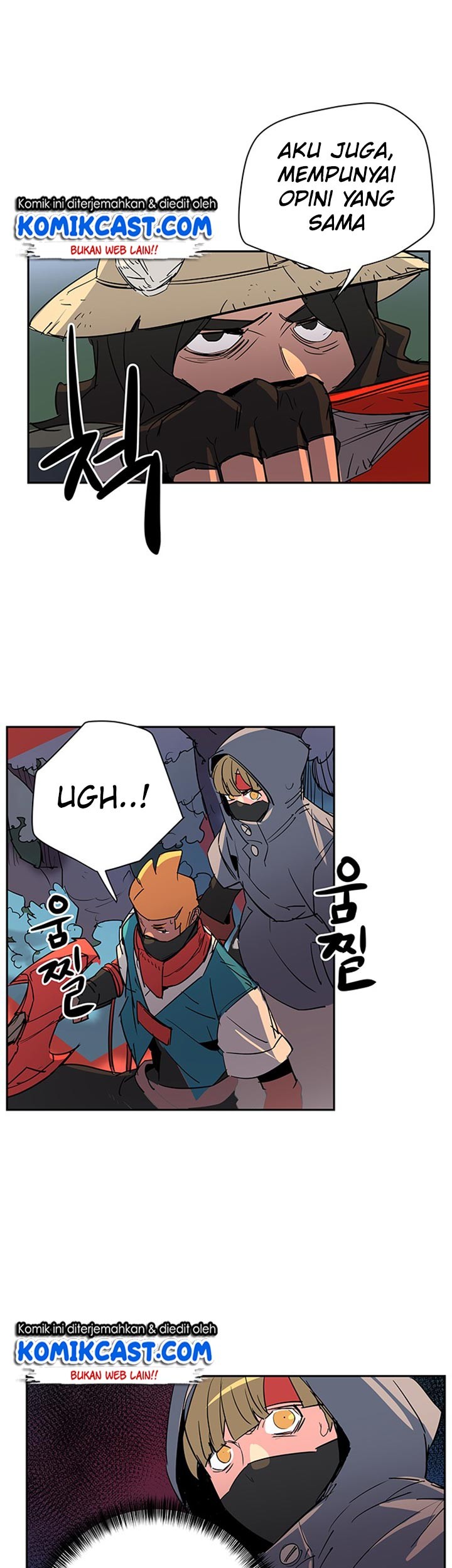 Get Life Chapter 52 Gambar 8