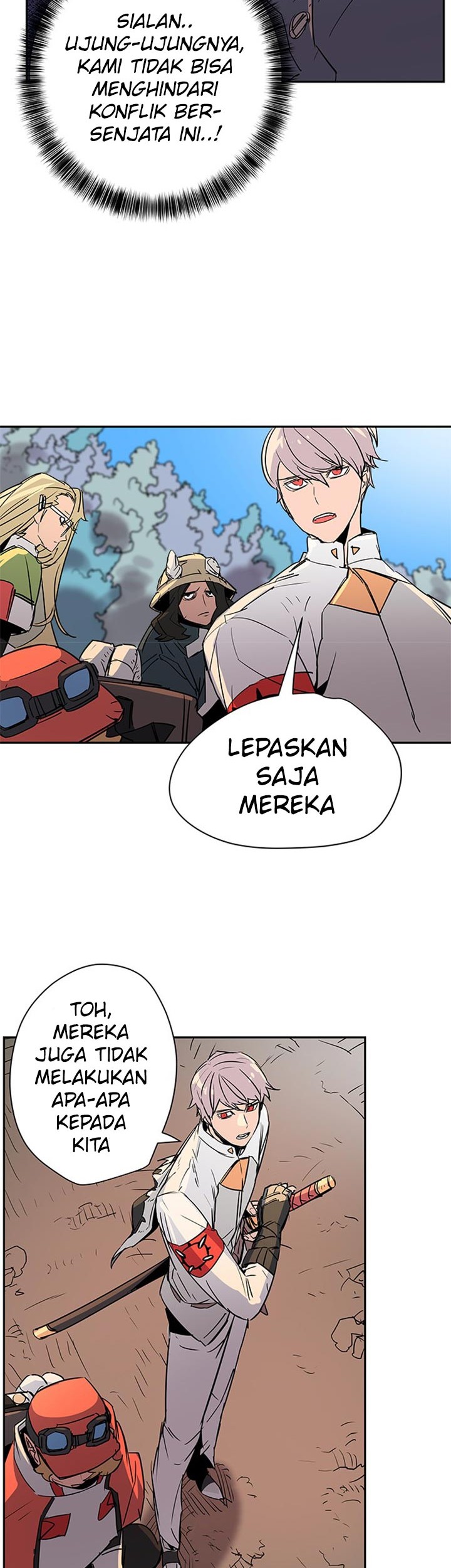Get Life Chapter 52 Gambar 9