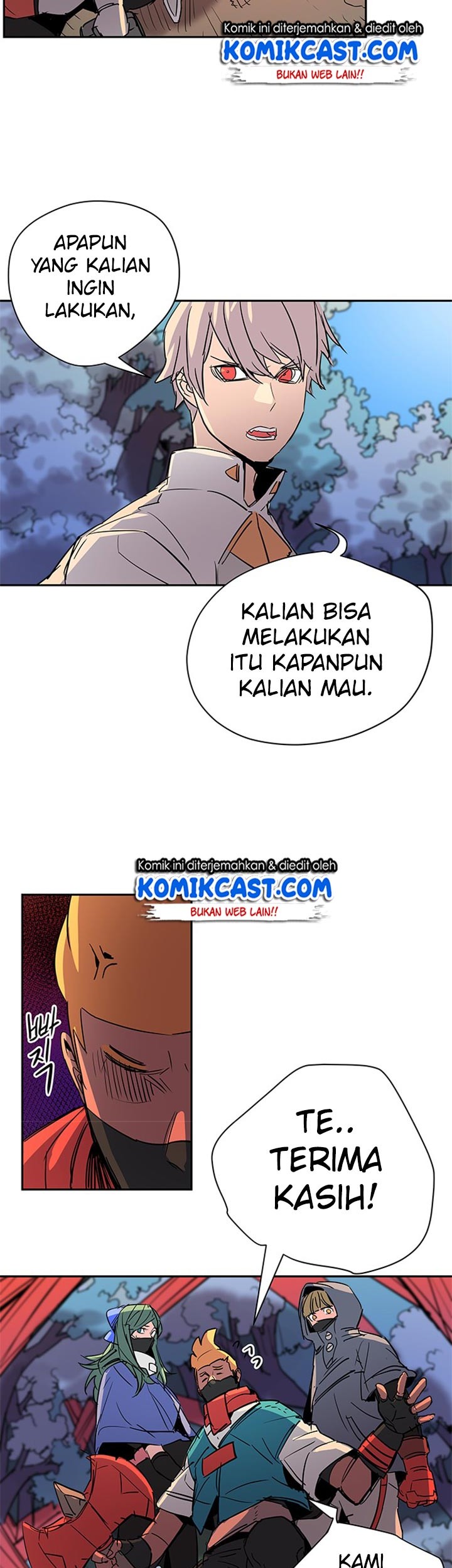 Get Life Chapter 52 Gambar 10