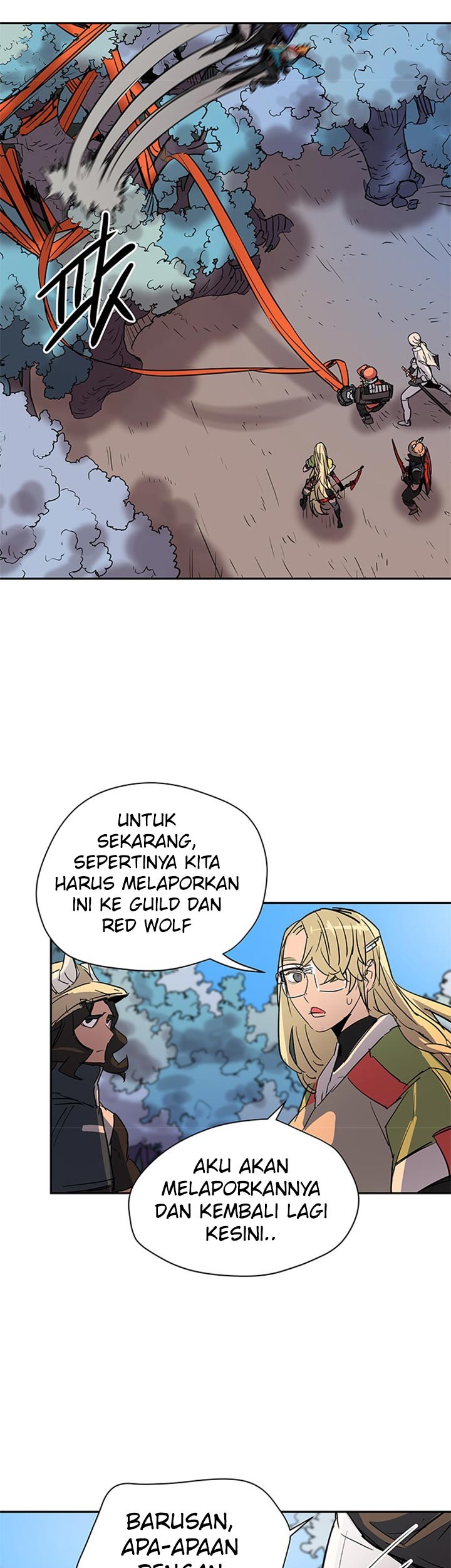 Get Life Chapter 52 Gambar 12