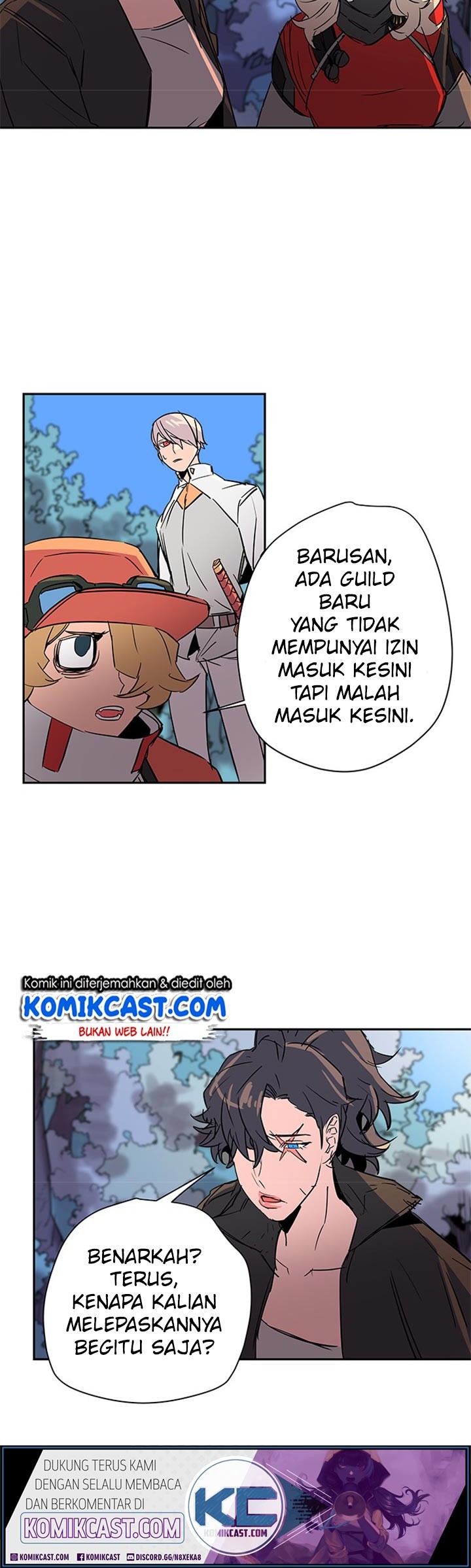 Get Life Chapter 52 Gambar 14
