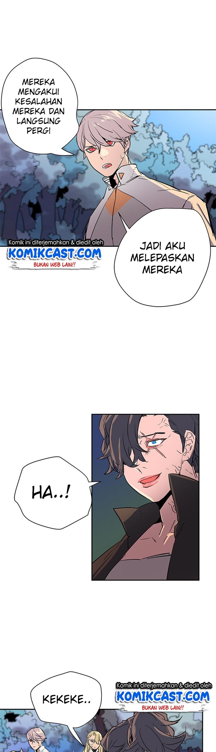 Get Life Chapter 52 Gambar 15