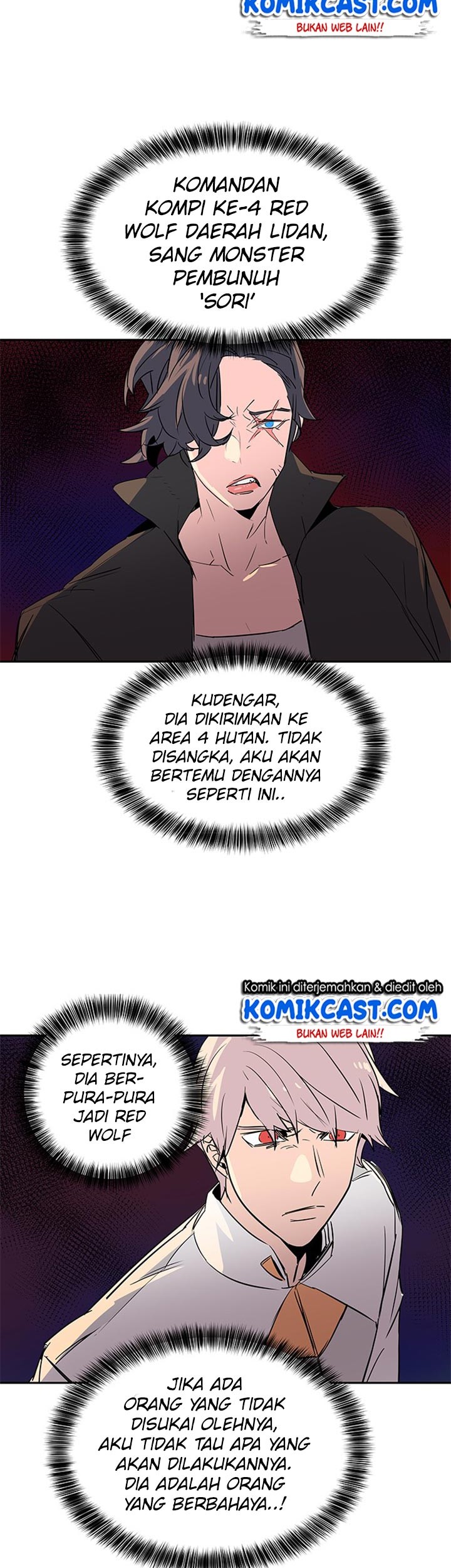 Get Life Chapter 52 Gambar 17