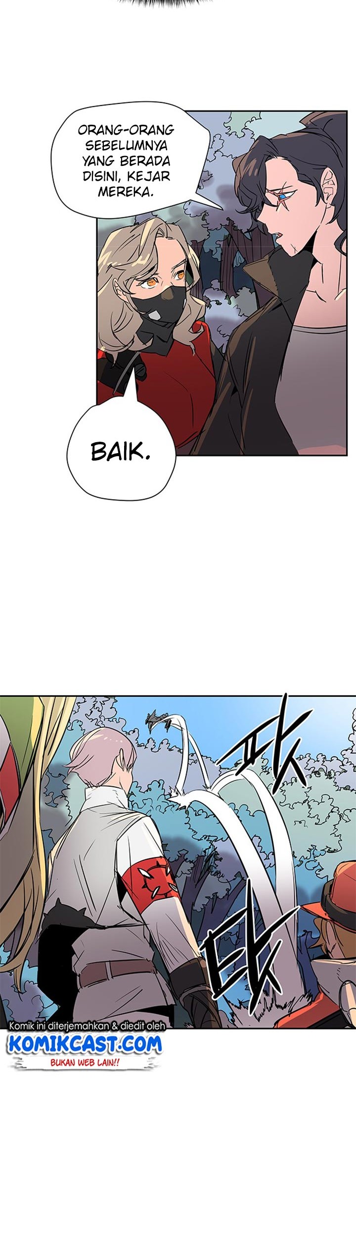 Get Life Chapter 52 Gambar 18