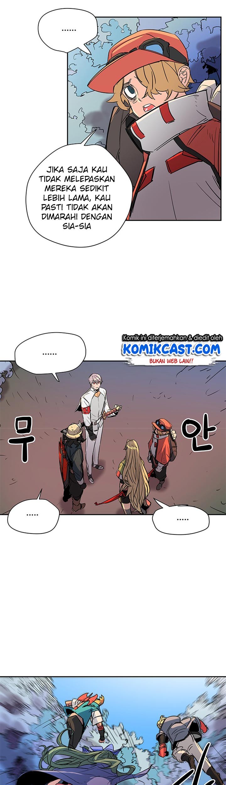 Get Life Chapter 52 Gambar 19