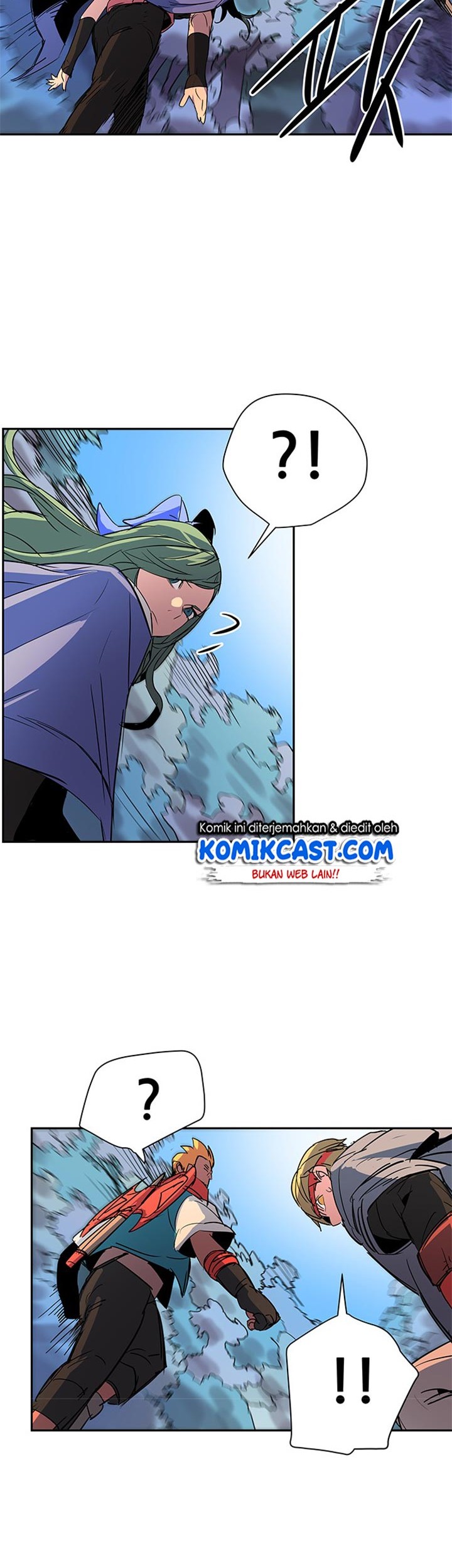 Get Life Chapter 52 Gambar 20