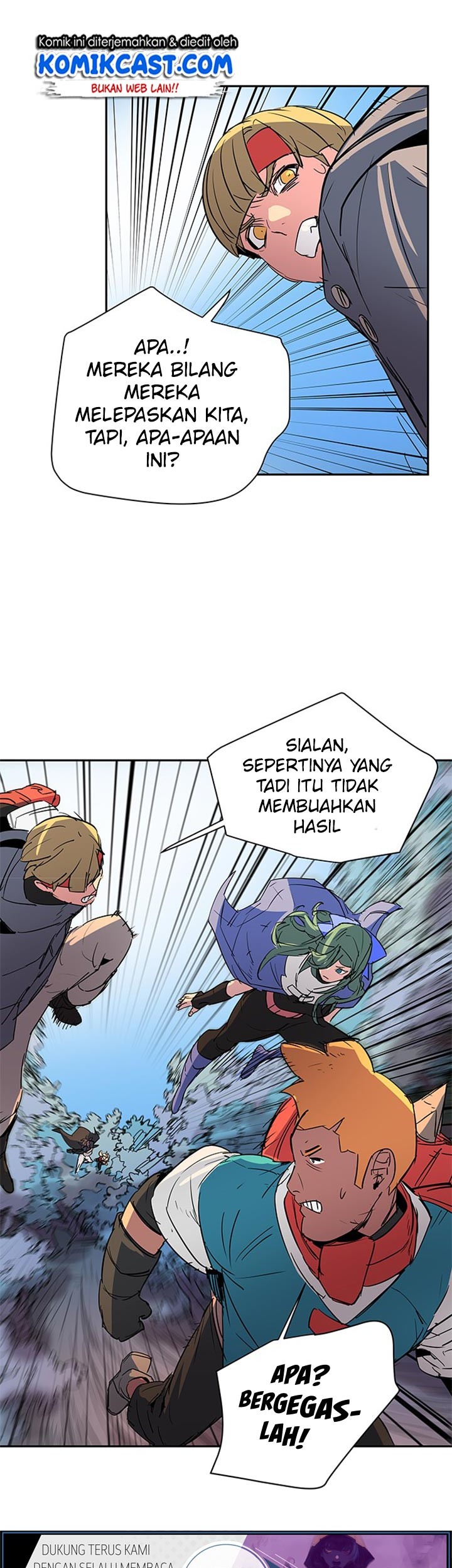 Get Life Chapter 52 Gambar 21