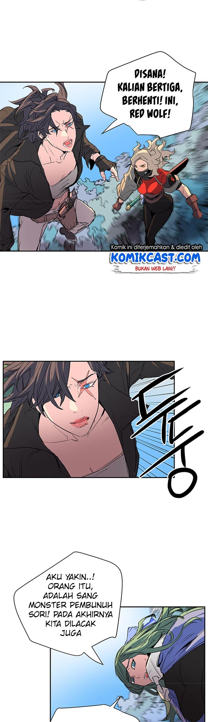 Get Life Chapter 52 Gambar 23