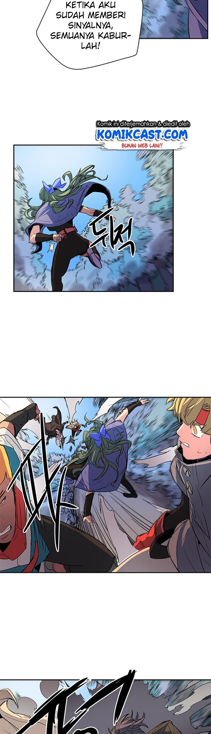 Get Life Chapter 52 Gambar 24