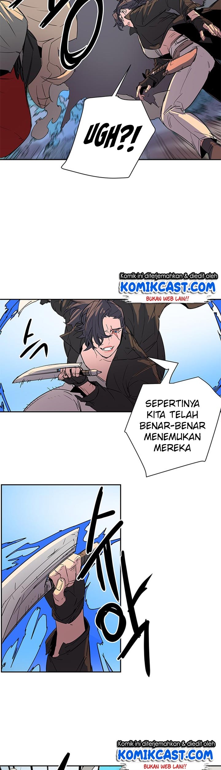 Get Life Chapter 52 Gambar 25