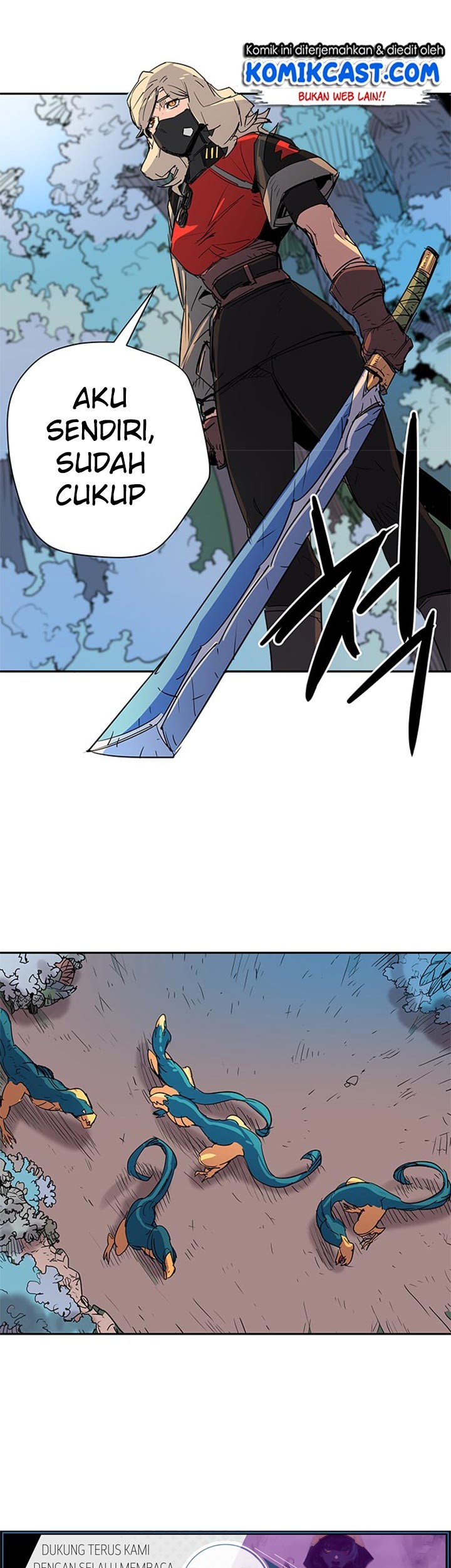 Get Life Chapter 52 Gambar 29