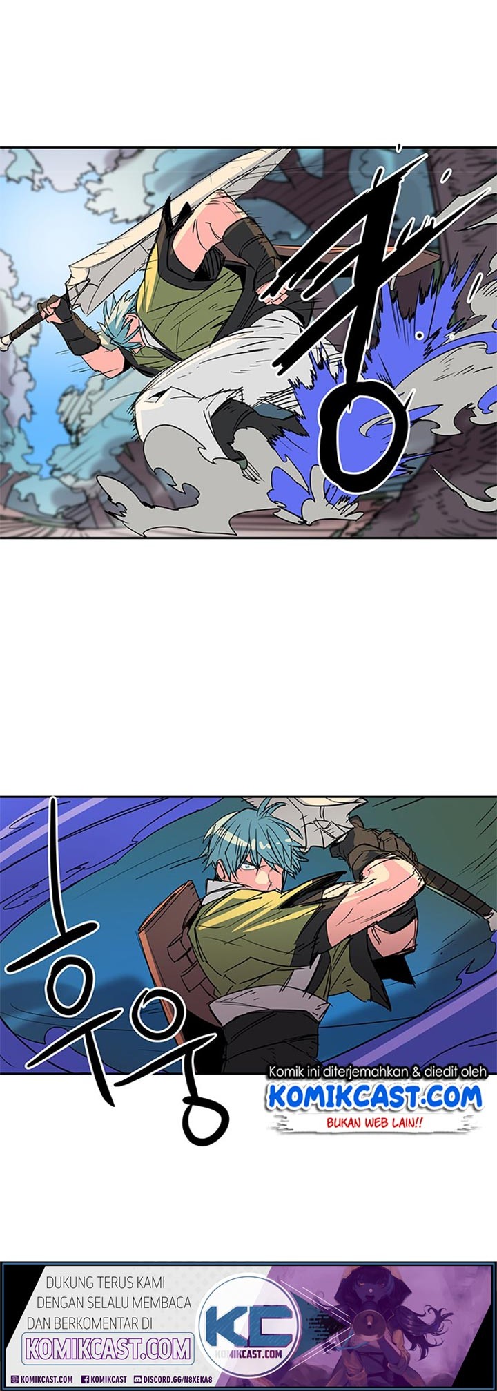 Get Life Chapter 52 Gambar 37