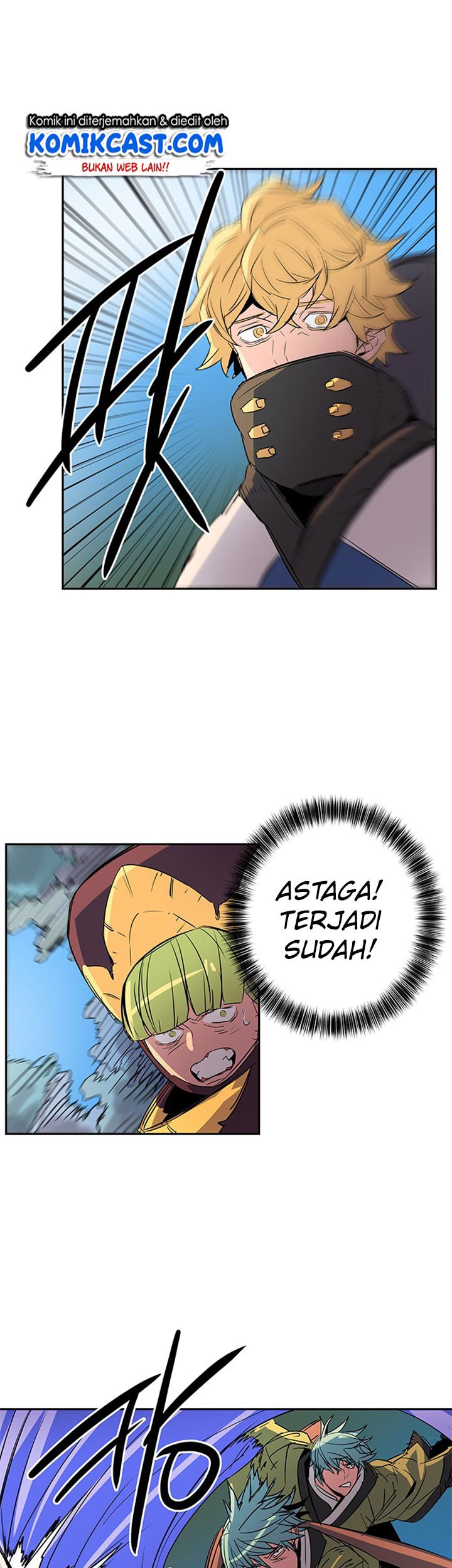 Get Life Chapter 52 Gambar 38