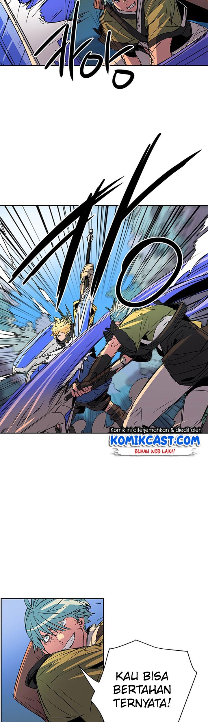 Get Life Chapter 52 Gambar 39