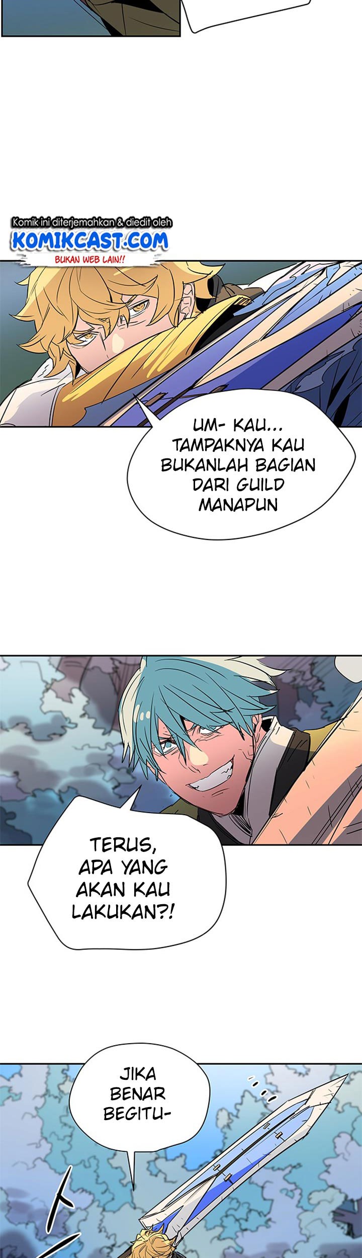 Get Life Chapter 52 Gambar 40