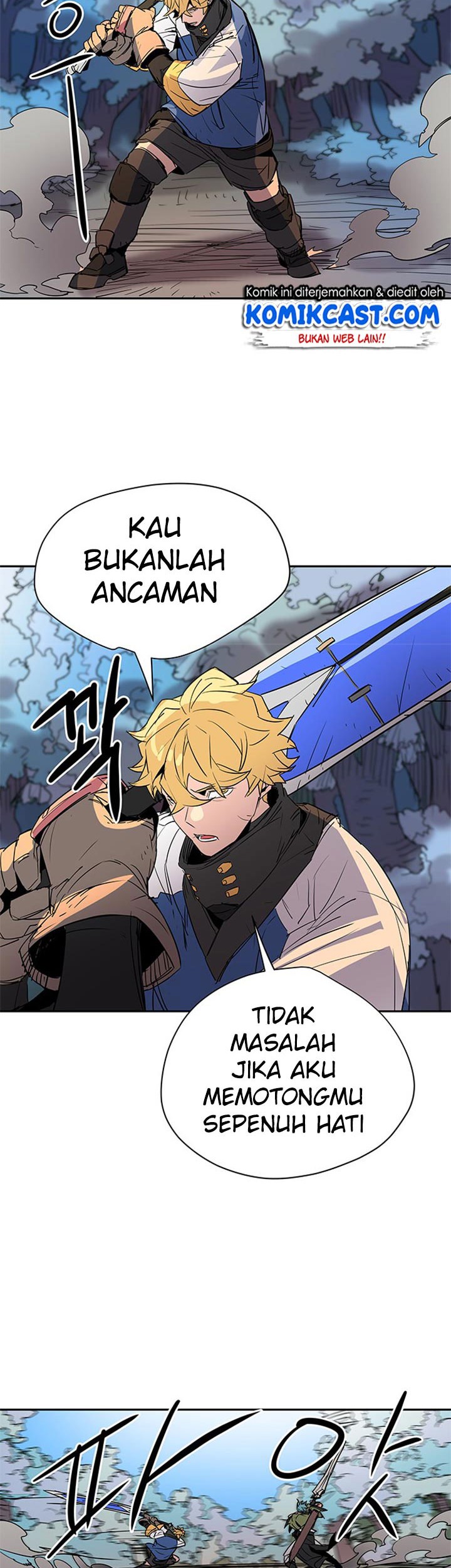 Get Life Chapter 52 Gambar 41