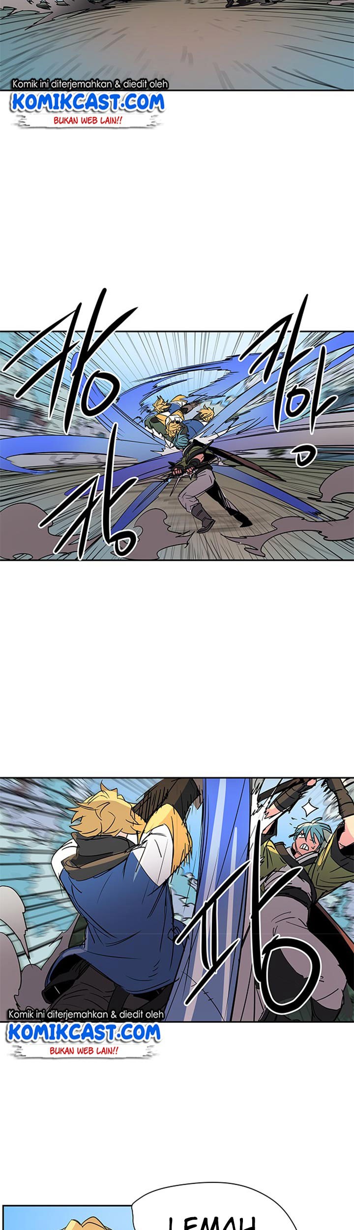 Get Life Chapter 52 Gambar 42