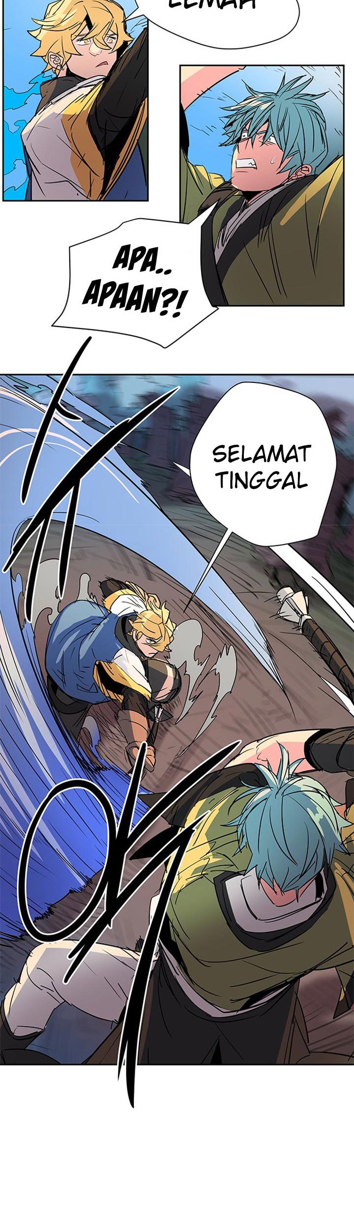 Get Life Chapter 52 Gambar 43