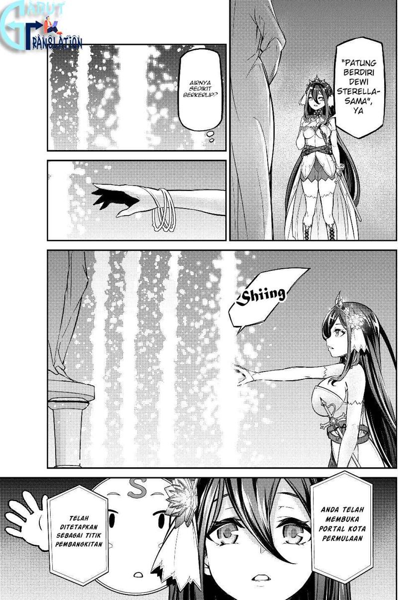 Jingai Hime Sama, Hajimemashita – Free Life Fantasy Chapter 06.1 Gambar 6