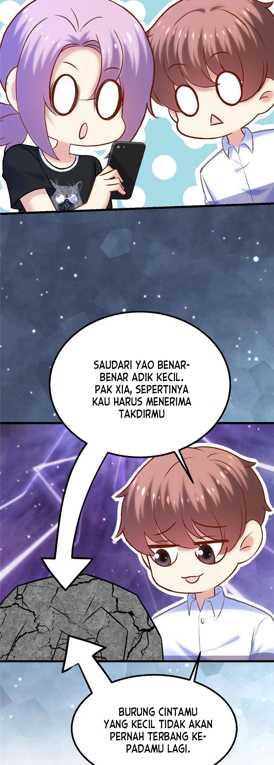 My Beautiful Time with You Chapter 146 Gambar 7