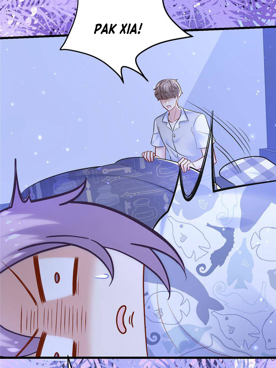 My Beautiful Time with You Chapter 147 Gambar 42