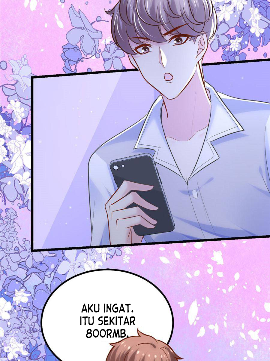 My Beautiful Time with You Chapter 147 Gambar 46
