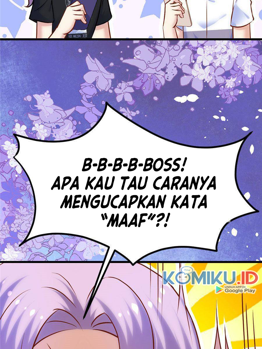 My Beautiful Time with You Chapter 147 Gambar 5