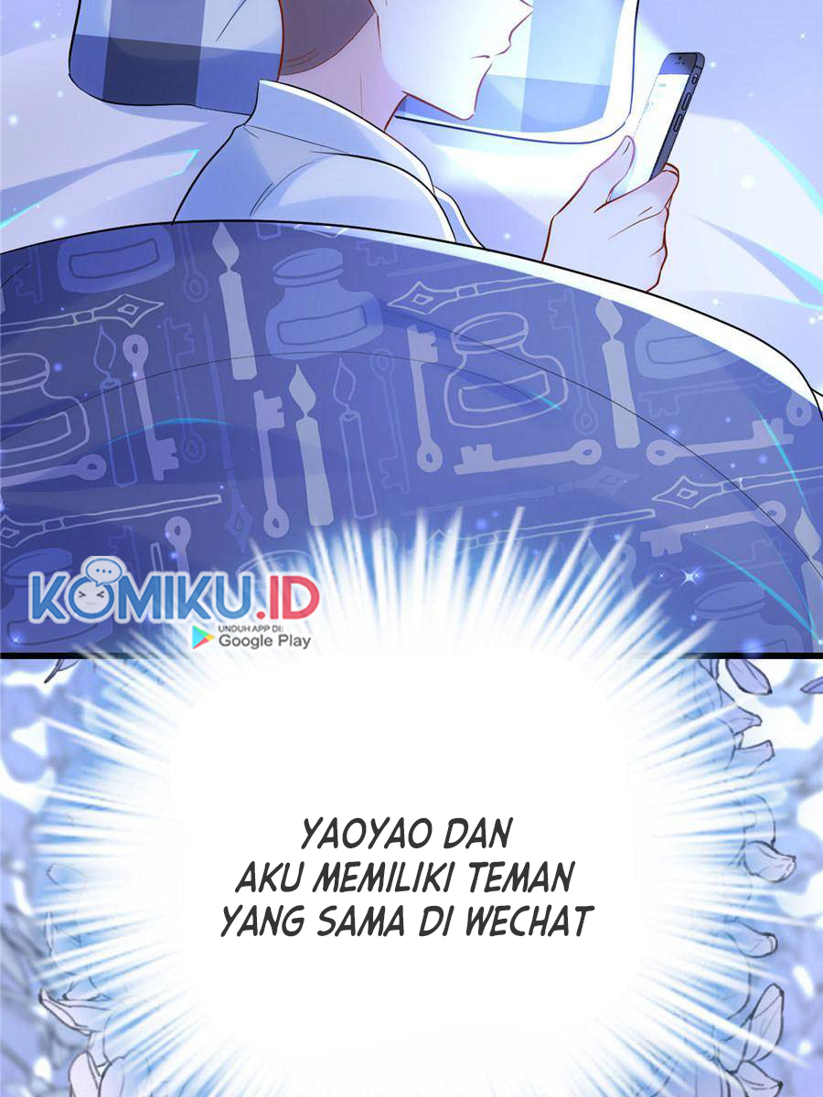 My Beautiful Time with You Chapter 147 Gambar 51