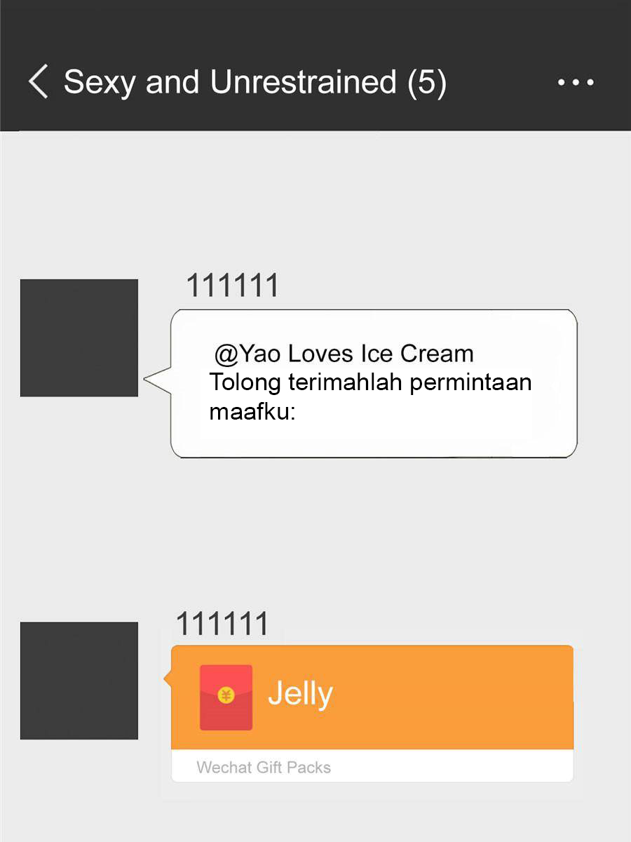 My Beautiful Time with You Chapter 147 Gambar 59