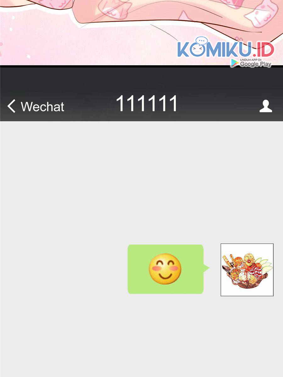 My Beautiful Time with You Chapter 147 Gambar 69
