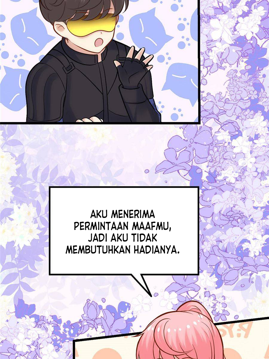 My Beautiful Time with You Chapter 147 Gambar 73