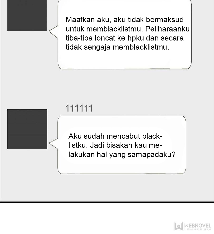 My Beautiful Time with You Chapter 147 Gambar 8